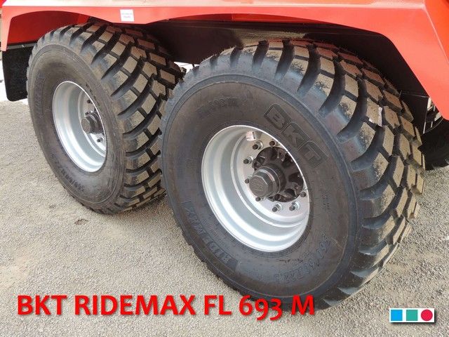 RIDEMAX FL 693 M