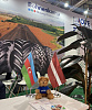 Bohnenkamp приняла участие в выставке "Caspian Agro 2025", которая проходит с 13 по 16 мая в городе Баку, Азербайджан